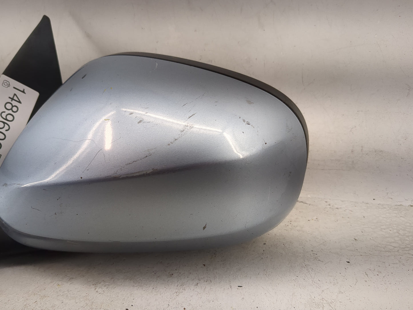 2010-2013 Bmw 328 Passenger Side View Mirror - Right Door Mirror OEM Used - Oemusedautoparts1.com