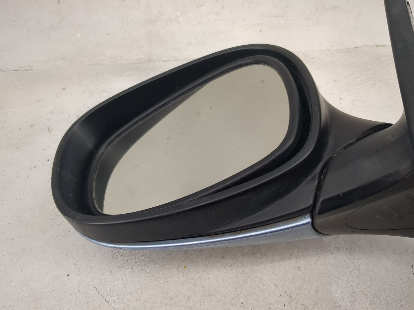 2010-2013 Bmw 328 Passenger Side View Mirror - Right Door Mirror OEM Used - Oemusedautoparts1.com