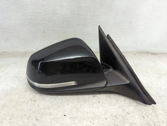 compare product 2012-2013 Bmw 328i Passenger Side View Mirror - Right Door Mirror OEM Used