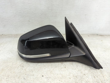2012-2013 Bmw 328i Passenger Side View Mirror - Right Door Mirror OEM Used - Oemusedautoparts1.com