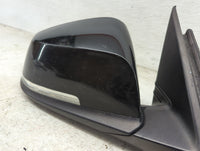2012-2013 Bmw 328i Passenger Side View Mirror - Right Door Mirror OEM Used - Oemusedautoparts1.com