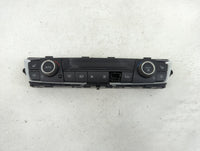 2012-2014 Bmw 328i Climate Control Module Temperature AC/Heater Replacement Fits Fits 2012 2013 2014 OEM Used Auto Parts - O