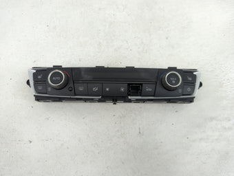 compare product 2012-2014 Bmw 328i Climate Control Module Temperature AC/Heater Replacement Fits Fits 2012 2013 2014 OEM Used Auto Parts