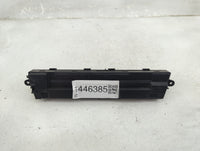 2012-2014 Bmw 328i Climate Control Module Temperature AC/Heater Replacement Fits Fits 2012 2013 2014 OEM Used Auto Parts - O