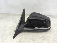 2012-2013 Bmw 328i Driver Side View Mirror - Left Door Mirror OEM Used - Oemusedautoparts1.com