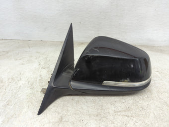 compare product 2012-2013 Bmw 328i Driver Side View Mirror - Left Door Mirror OEM Used