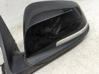 2012-2013 Bmw 328i Driver Side View Mirror - Left Door Mirror OEM Used - Oemusedautoparts1.com