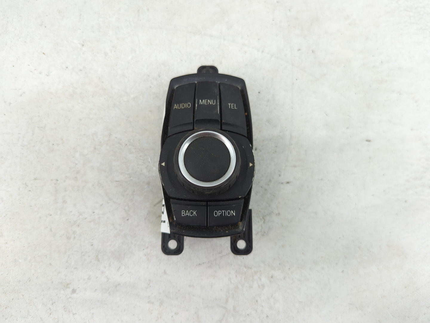 2012 Bmw 328i Radio AM FM Cd Player Receiver Replacement P/N:ZE926170403 033623101, 9226955, 9226955-04 Fits OEM Used Auto P