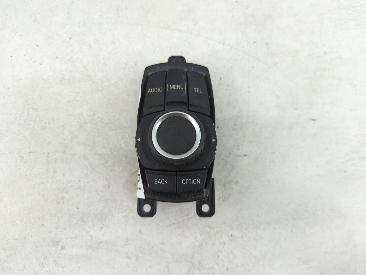 2012 Bmw 328i Radio AM FM Cd Player Receiver Replacement P/N:ZE926170403 033623101, 9226955, 9226955-04 Fits OEM Used Auto P