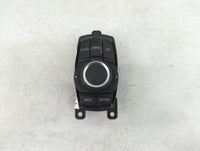 2012 Bmw 328i Radio AM FM Cd Player Receiver Replacement P/N:ZE926170403 033623101, 9226955, 9226955-04 Fits OEM Used Auto P