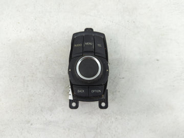 2012 Bmw 328i Radio AM FM Cd Player Receiver Replacement P/N:ZE926170403 033623101, 9226955, 9226955-04 Fits OEM Used Auto P