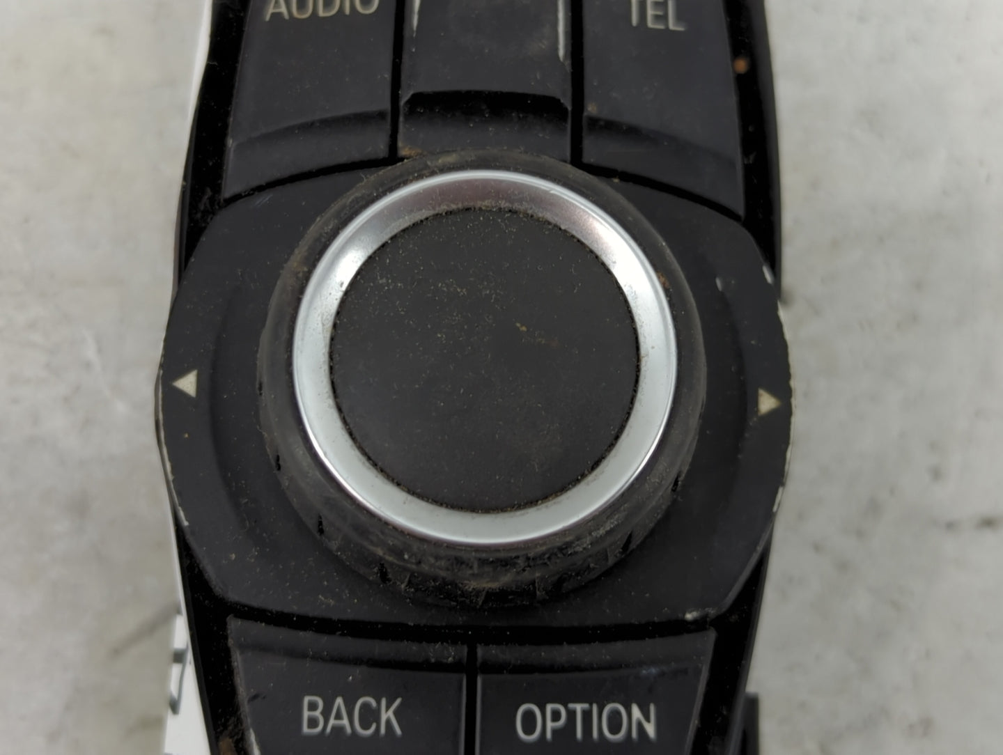 2012 Bmw 328i Radio AM FM Cd Player Receiver Replacement P/N:ZE926170403 033623101, 9226955, 9226955-04 Fits OEM Used Auto P