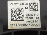 2012 Bmw 328i Radio AM FM Cd Player Receiver Replacement P/N:ZE926170403 033623101, 9226955, 9226955-04 Fits OEM Used Auto P