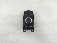 2012 Bmw 328i Radio Control Panel - Oemusedautoparts1.com