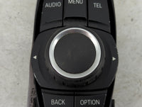 2012 Bmw 328i Radio Control Panel - Oemusedautoparts1.com