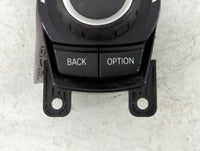 2012 Bmw 328i Radio Control Panel - Oemusedautoparts1.com