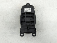 2012 Bmw 328i Radio Control Panel - Oemusedautoparts1.com
