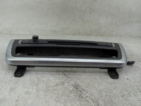 2012 Bmw 328i Radio AM FM Cd Player Receiver Replacement Fits OEM Used Auto Parts - Oemusedautoparts1.com