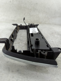 2012 Bmw 328i Radio AM FM Cd Player Receiver Replacement Fits OEM Used Auto Parts - Oemusedautoparts1.com
