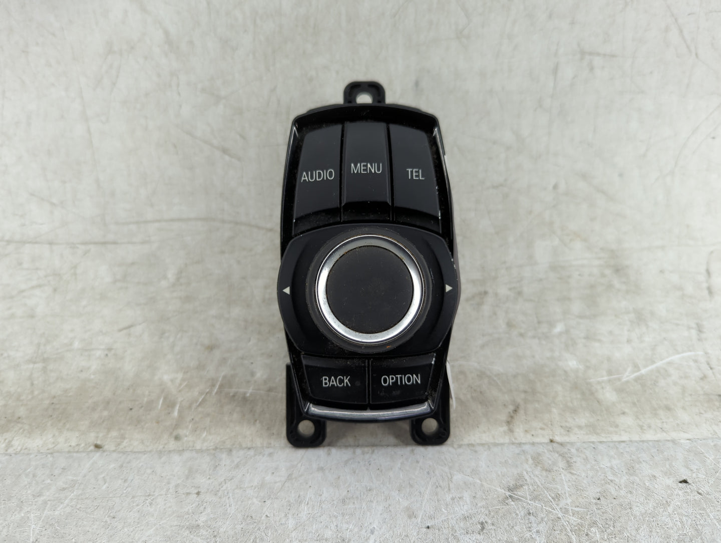 2012 Bmw 328i Combination Switch - Column - Oemusedautoparts1.com