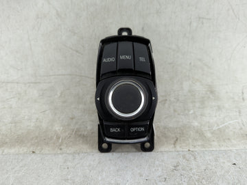2012 Bmw 328i Combination Switch - Column - Oemusedautoparts1.com