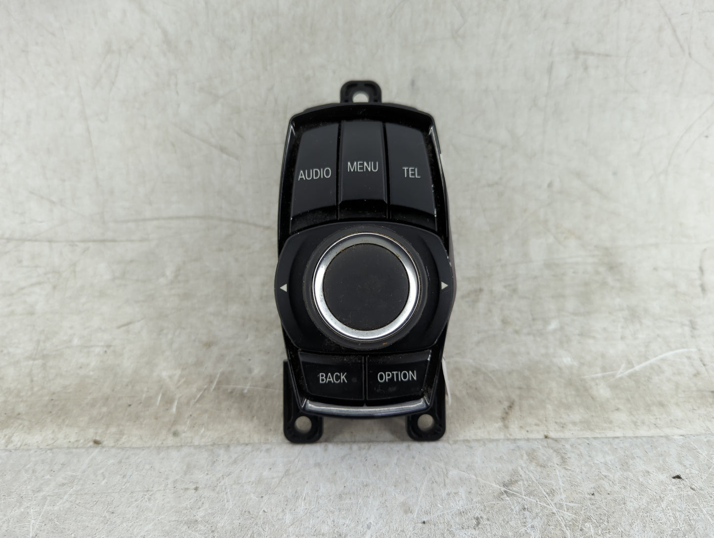 2012 Bmw 328i Combination Switch Assembly - Wiper / Cruise Control - Oemusedautoparts1.com