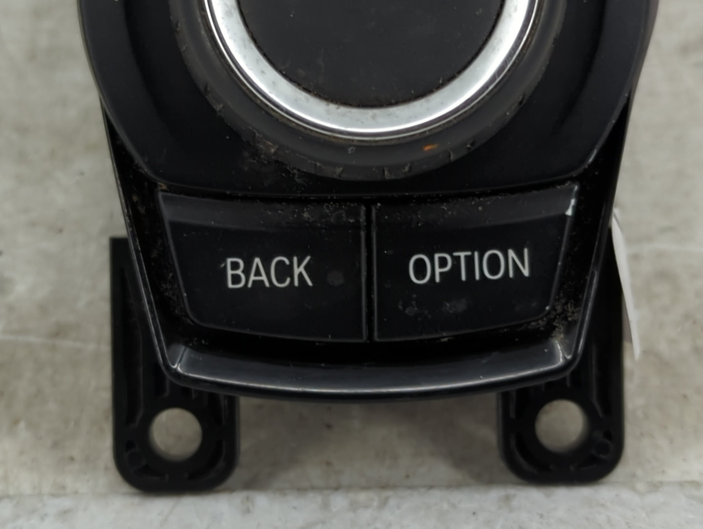 2012 Bmw 328i Combination Switch - Column - Oemusedautoparts1.com