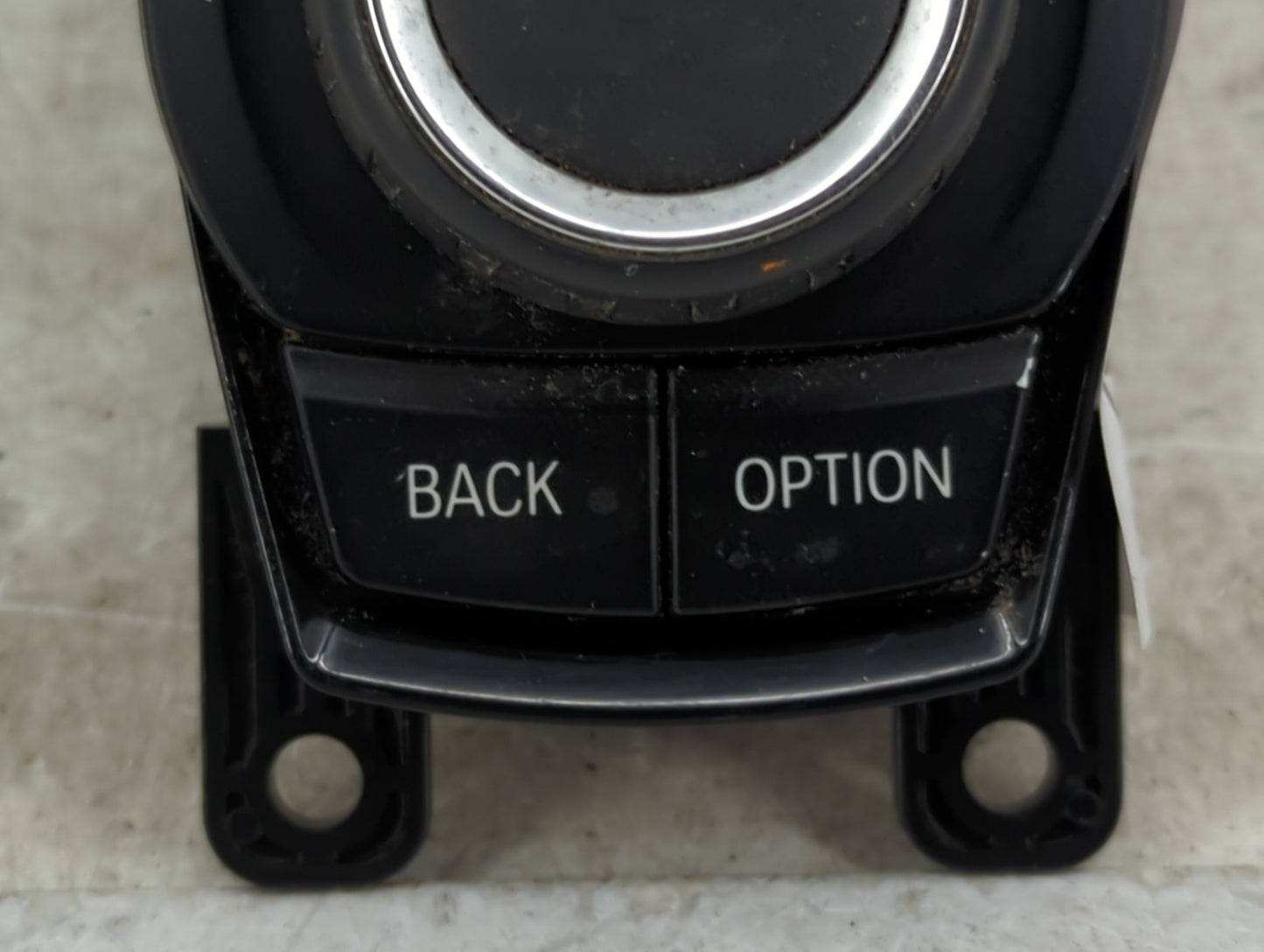 2012 Bmw 328i Combination Switch - Column - Oemusedautoparts1.com