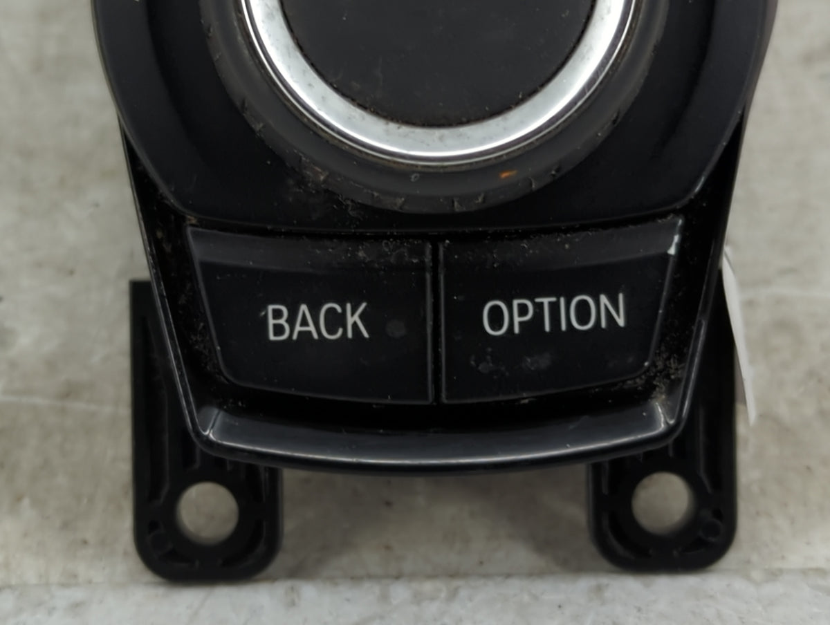 2012 Bmw 328i Combination Switch Assembly - Wiper / Cruise Control - Oemusedautoparts1.com