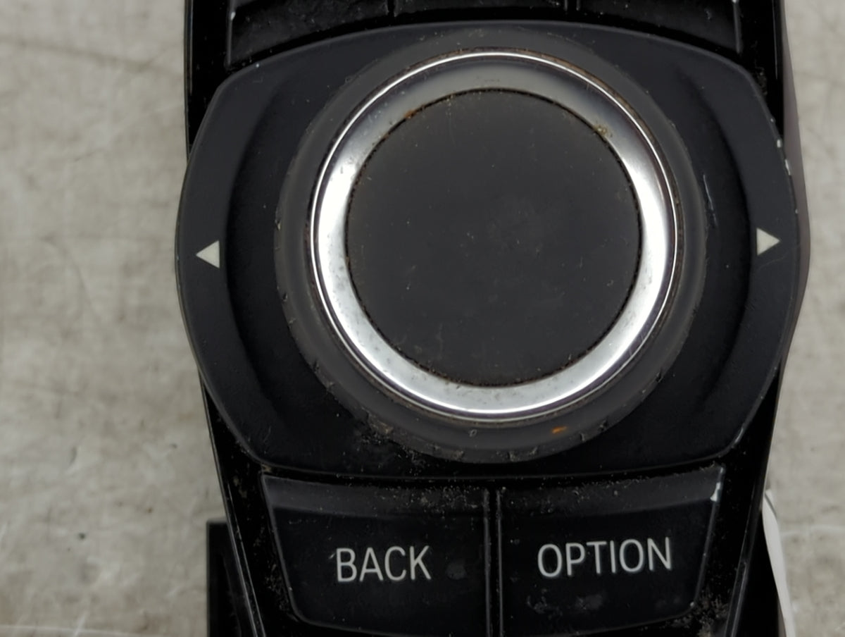 2012 Bmw 328i Combination Switch Assembly - Wiper / Cruise Control - Oemusedautoparts1.com