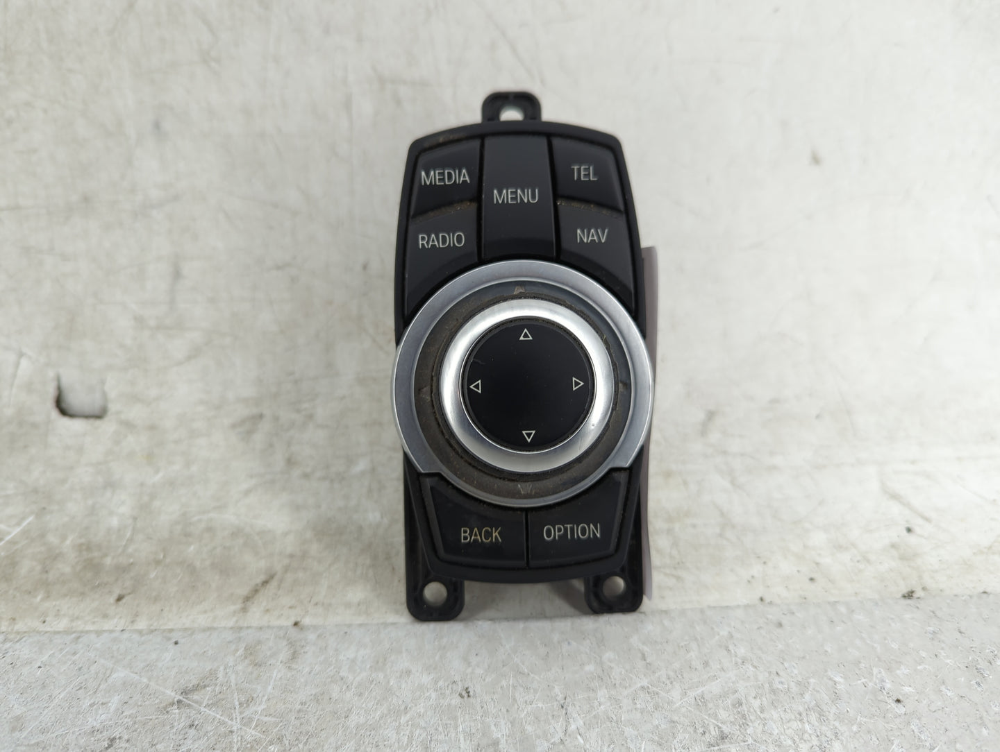 2012 Bmw 328i Combination Switch - Column 65829267955-01|9267955-01 - Oemusedautoparts1.com