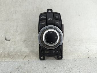 compare product 2012 Bmw 328i Combination Switch - Column 65829267955-01|9267955-01