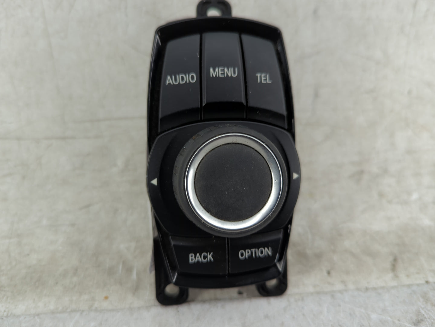 2012-2016 Bmw 328i Radio AM FM Cd Player Receiver Replacement P/N:ZE926170403 033623101 Fits OEM Used Auto Parts - Oemusedau