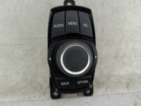 2012-2016 Bmw 328i Radio AM FM Cd Player Receiver Replacement P/N:ZE926170403 033623101 Fits OEM Used Auto Parts - Oemusedau