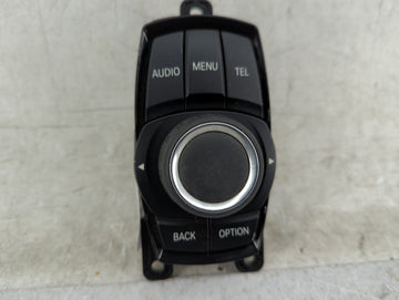 2012-2016 Bmw 328i Radio AM FM Cd Player Receiver Replacement P/N:ZE926170403 033623101 Fits OEM Used Auto Parts - Oemusedau