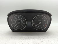 2011-2013 Bmw 328i Instrument Cluster Speedometer Gauges P/N:9242370-01 A2C53185309, A2C53321377 Fits Fits 2011 2012 2013 OE