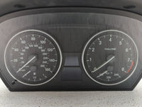 2011-2013 Bmw 328i Instrument Cluster Speedometer Gauges P/N:9242370-01 A2C53185309, A2C53321377 Fits Fits 2011 2012 2013 OE