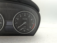 2011-2013 Bmw 328i Instrument Cluster Speedometer Gauges P/N:9242370-01 A2C53185309, A2C53321377 Fits Fits 2011 2012 2013 OE