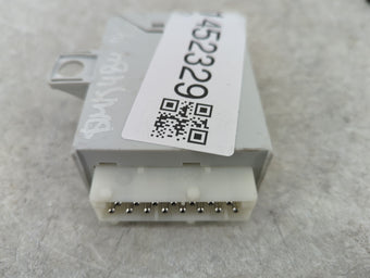 compare product Bmw 328i Fuel Pump Control Module 6135 7188110-01|55892110|072720801