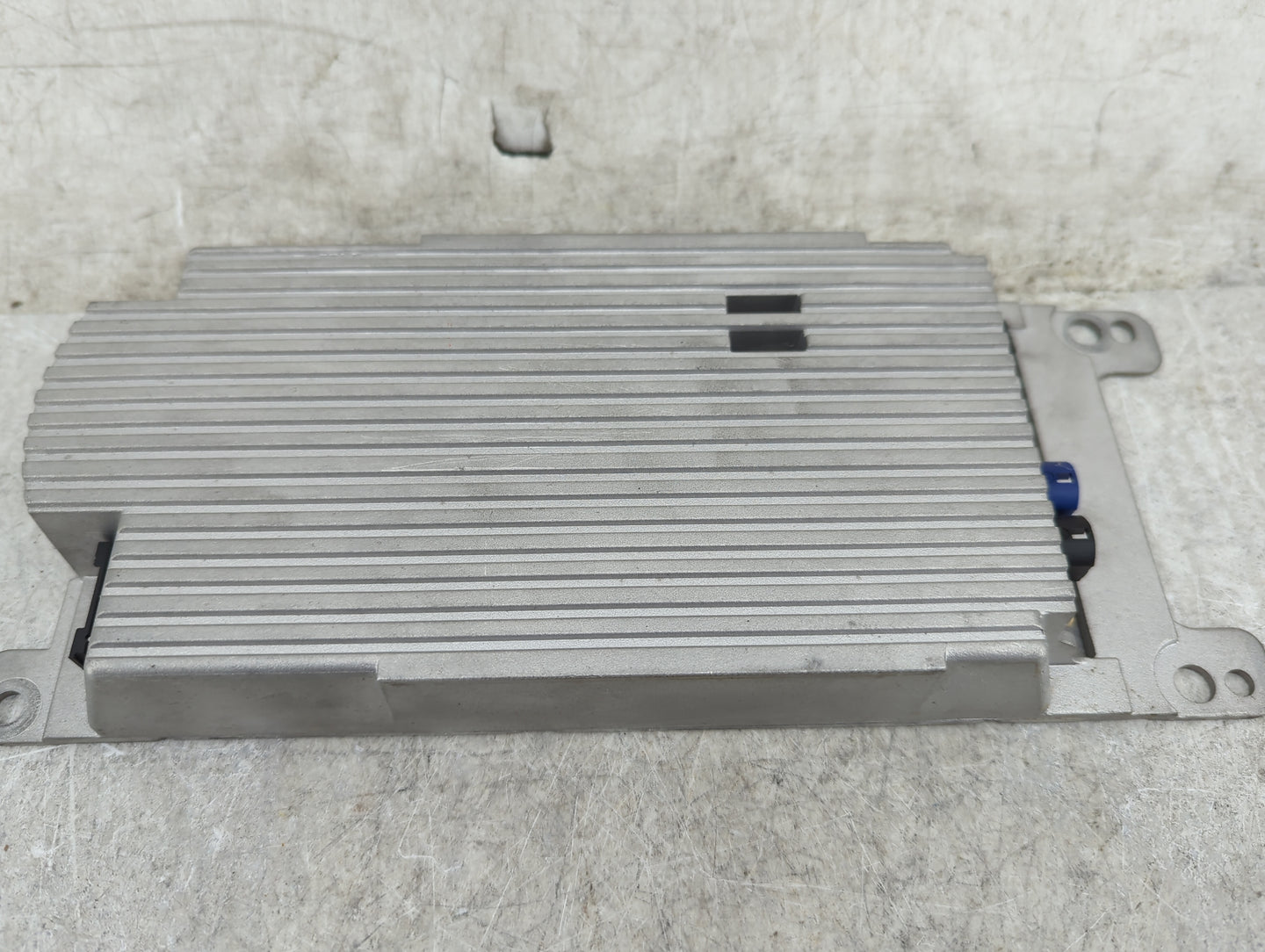 2012-2015 Bmw 328i Telematics Control Module - Oemusedautoparts1.com