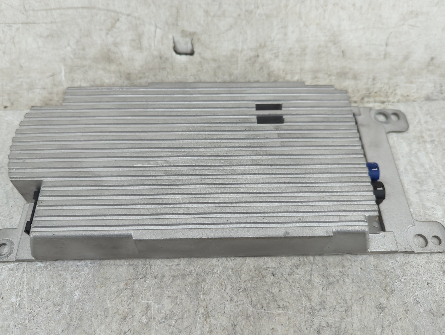2012-2015 Bmw 328i Telematics Control Module - Oemusedautoparts1.com