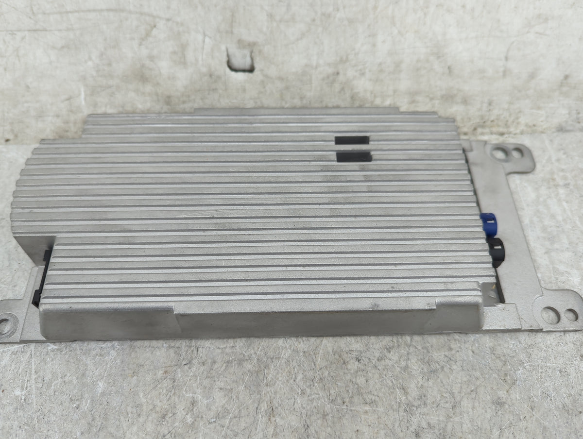 2012-2015 Bmw 328i Telematics Control Module 1452801 - Oemusedautoparts1.com