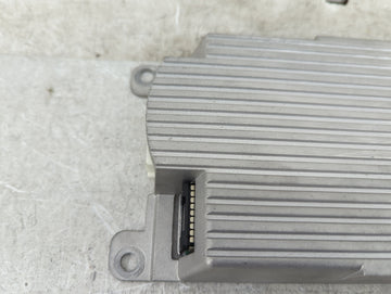 2012-2015 Bmw 328i Telematics Control Module