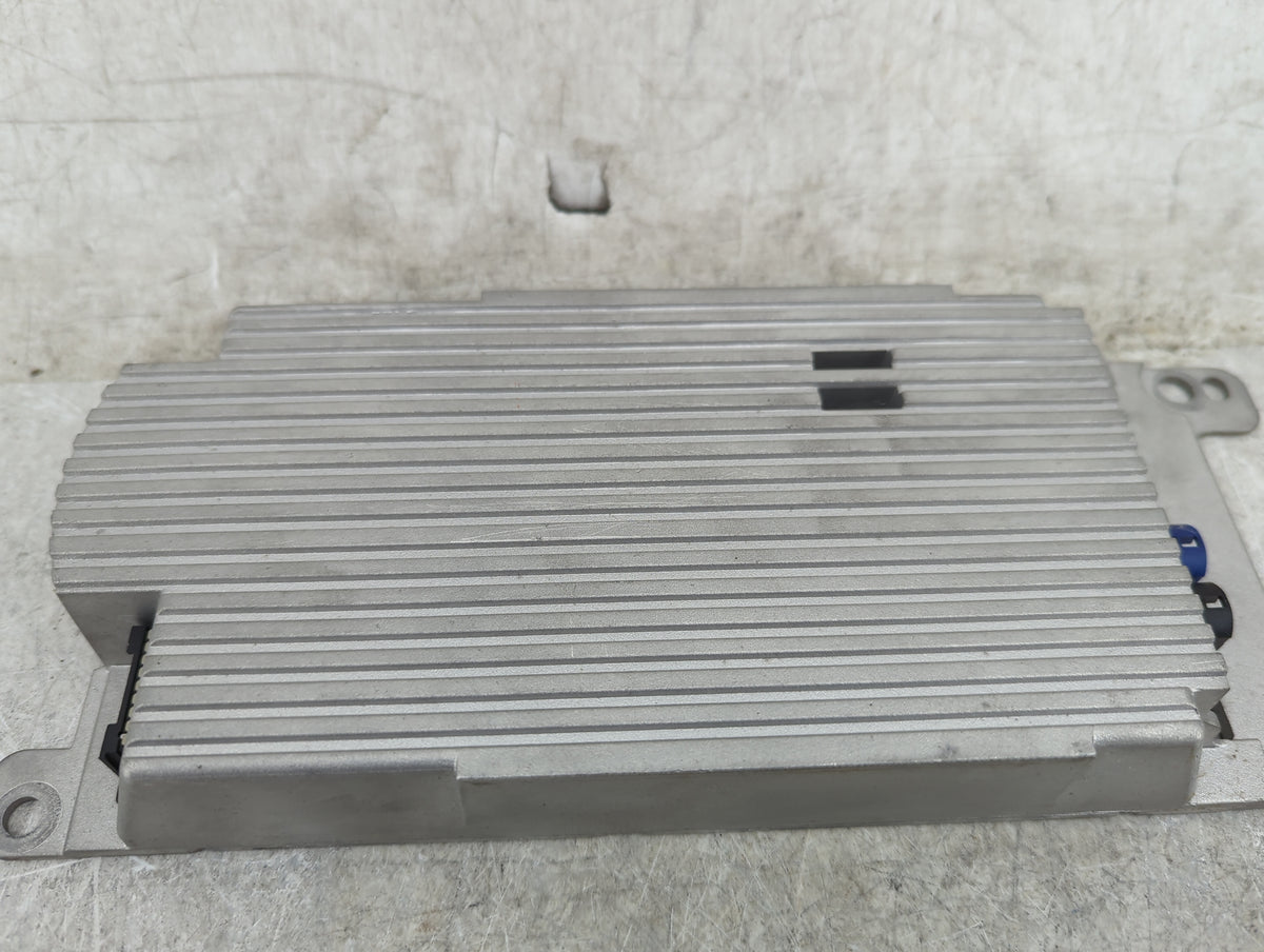 2012-2015 Bmw 328i Telematics Control Module 1452801 - Oemusedautoparts1.com