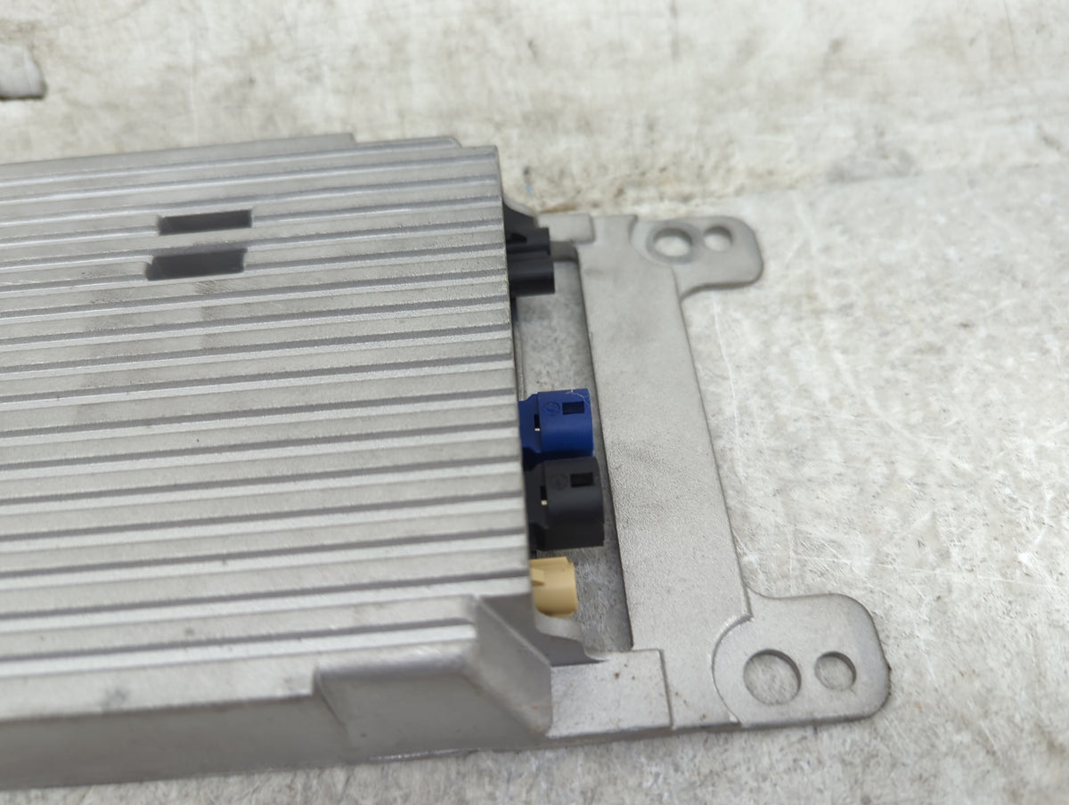 2012-2015 Bmw 328i Telematics Control Module 1452801 - Oemusedautoparts1.com