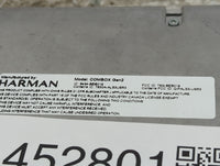 2012-2015 Bmw 328i Telematics Control Module 1452801 - Oemusedautoparts1.com