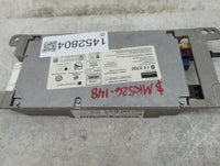 2012-2015 Bmw 328i Audio Control Module 1452804 - Oemusedautoparts1.com