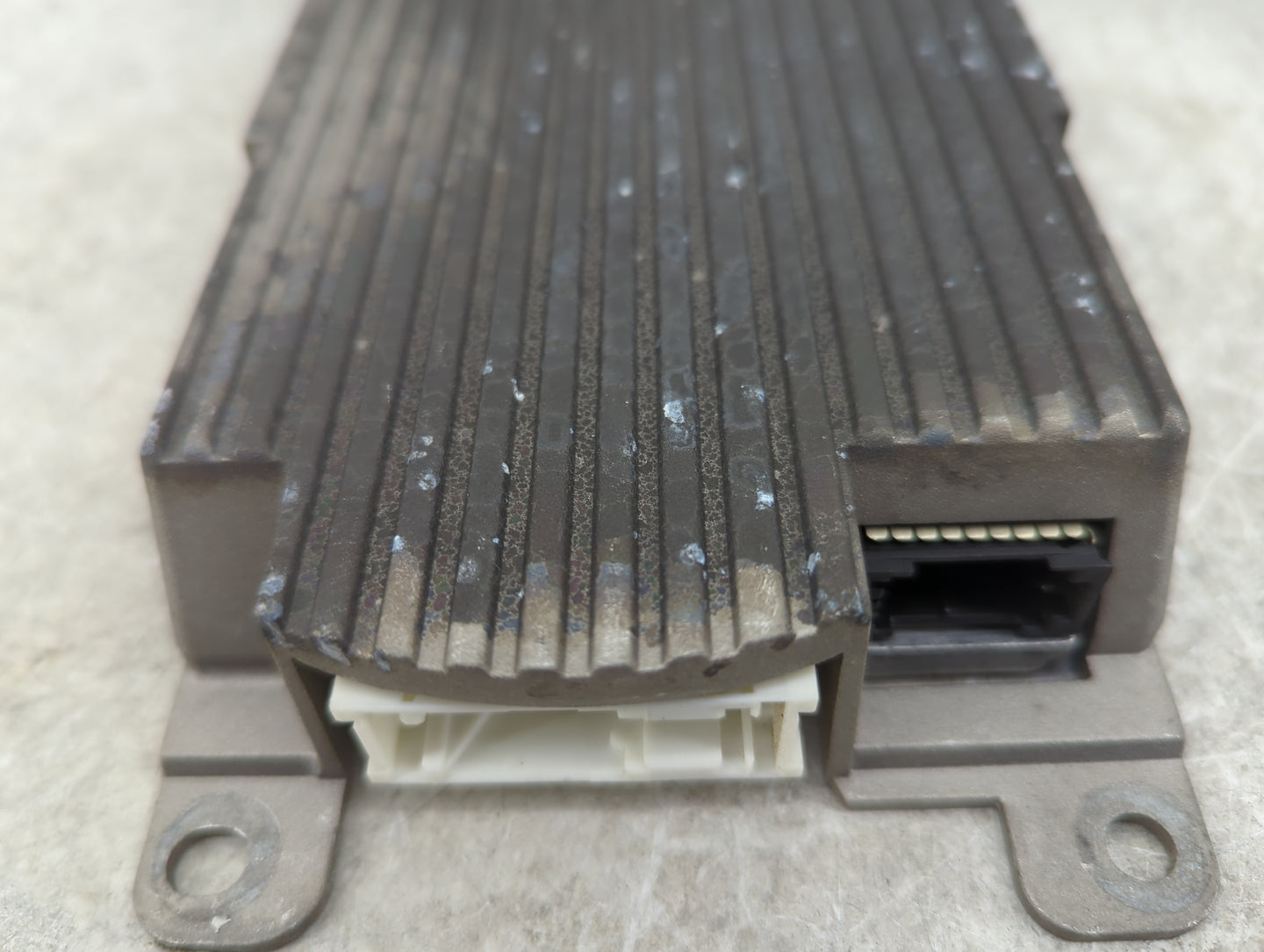 2012-2015 Bmw 328i Audio Control Module 1452804 - Oemusedautoparts1.com