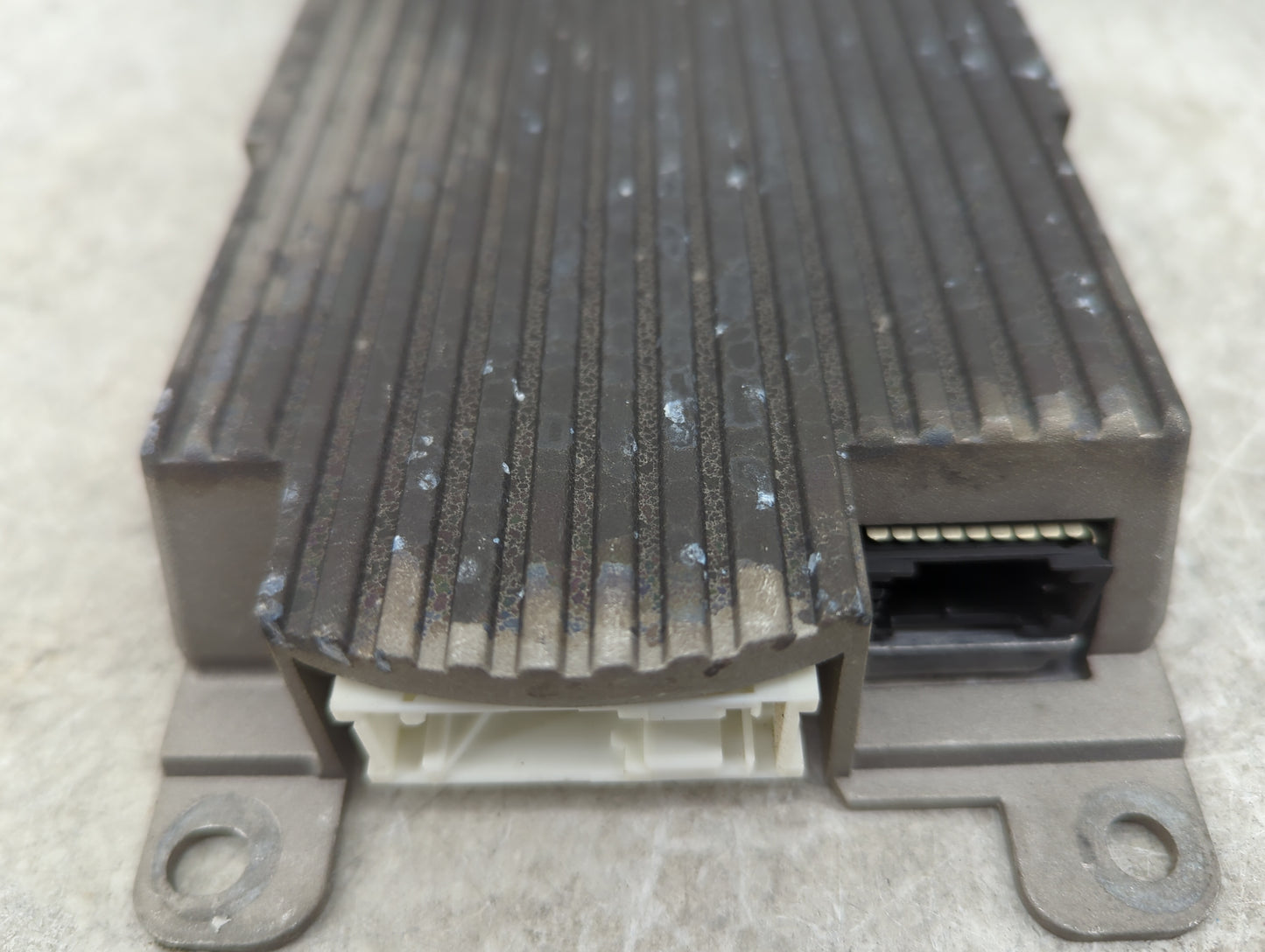 2012-2015 Bmw 328i Audio Control Module 1452804 - Oemusedautoparts1.com