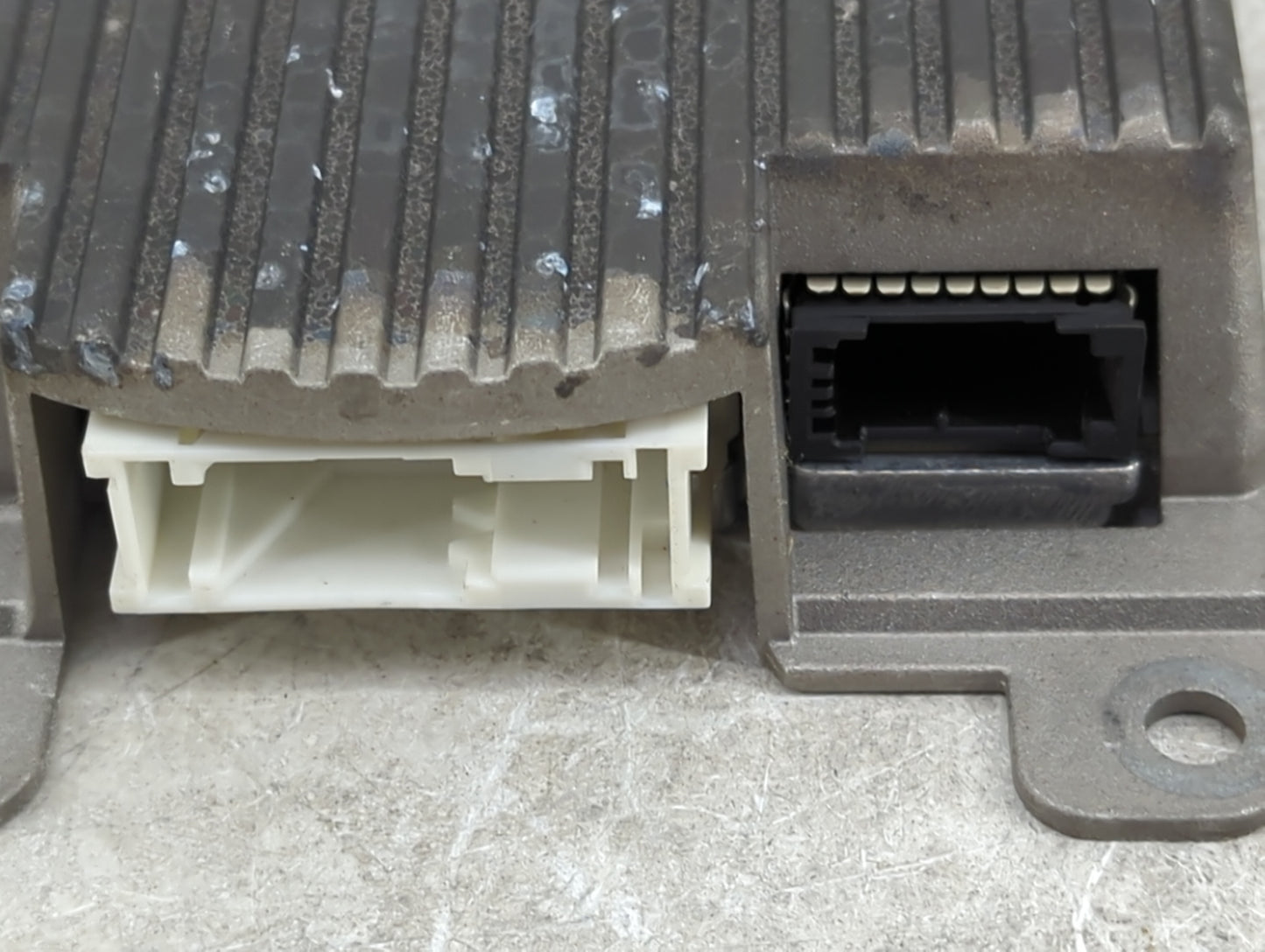 2012-2015 Bmw 328i Audio Control Module - Oemusedautoparts1.com